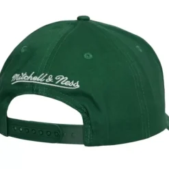 Mitchell & Ness Snapback-Team Ground 2.0 Pro Snapback Dallas Stars