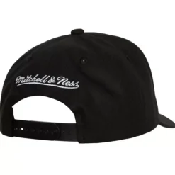 Mitchell & Ness Snapback-Team Ground 2.0 Pro Snapback Pittsburgh Penguins