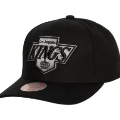 Mitchell & Ness Snapback-Team Ground 2.0 Pro Snapback Los Angeles Kings