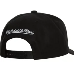 Mitchell & Ness Snapback-Team Ground 2.0 Pro Snapback Los Angeles Kings