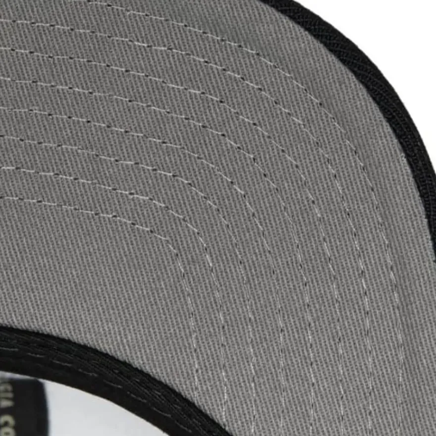 Mitchell & Ness Snapback-Team Ground 2.0 Snapback Brooklyn Nets