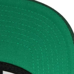 Mitchell & Ness Snapback-Team Ground 2.0 Snapback Hwc Seattle Supersonics