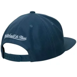 Mitchell & Ness Snapback-Team Ground 2.0 Snapback Hwc Minnesota Timberwolves