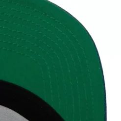 Mitchell & Ness Snapback-Team Ground 2.0 Snapback Hwc Minnesota Timberwolves