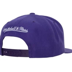 Mitchell & Ness Snapback-Team Ground 2.0 Snapback Hwc Phoenix Suns