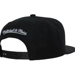 Mitchell & Ness Snapback-Team Ground 2.0 Snapback Hwc Philadelphia 76Ers