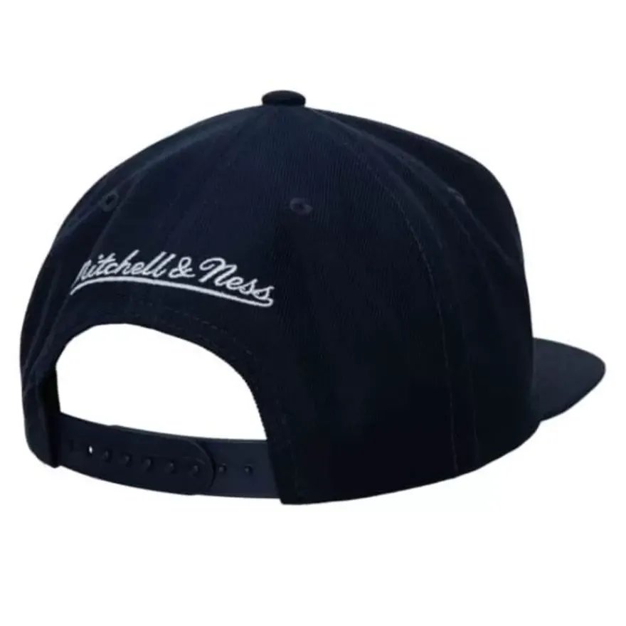 Mitchell & Ness Snapback-Team Ground 2.0 Snapback Memphis Grizzlies
