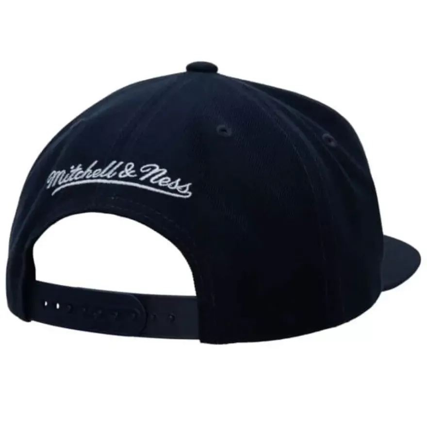 Mitchell & Ness Snapback-Team Ground 2.0 Snapback New Orleans Pelicans