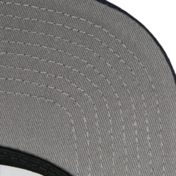 Mitchell & Ness Snapback-Team Ground 2.0 Snapback Oklahoma City Thunder