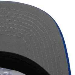 Mitchell & Ness Snapback-Team Ground 2.0 Snapback Philadelphia 76Ers