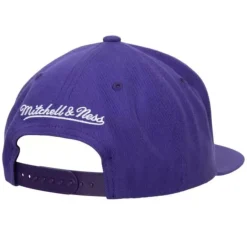 Mitchell & Ness Snapback-Team Ground 2.0 Snapback Phoenix Suns