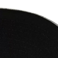 Mitchell & Ness Snapback-Team Heather 2.0 Snapback Brooklyn Nets