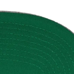 Mitchell & Ness Snapback-Team Heather 2.0 Snapback Hwc Los Angeles Lakers