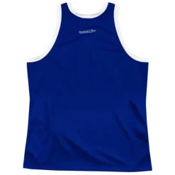 Mitchell & Ness T-Shirts & Tops-Team Heritage Tank Indiana Pacers 1971-87