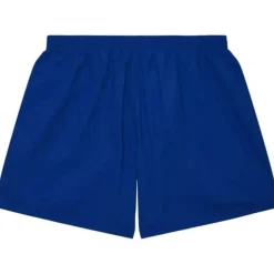 Mitchell & Ness Shorts-Team Heritage Woven Short Atlanta Braves