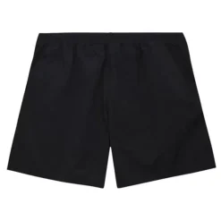 Mitchell & Ness Shorts-Team Heritage Woven Short Los Angeles Fc