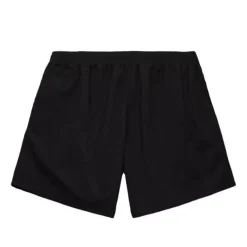Mitchell & Ness Shorts-Team Heritage Woven Short Vancouver Grizzlies