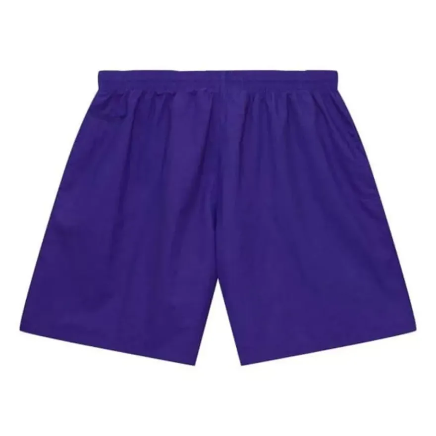 Mitchell & Ness Shorts-Team Heritage Woven Short Phoenix Suns