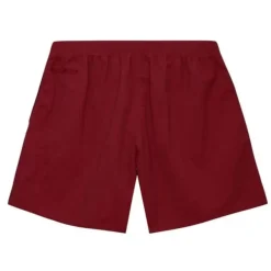 Mitchell & Ness Shorts-Team Heritage Woven Short Philadelphia Phillies