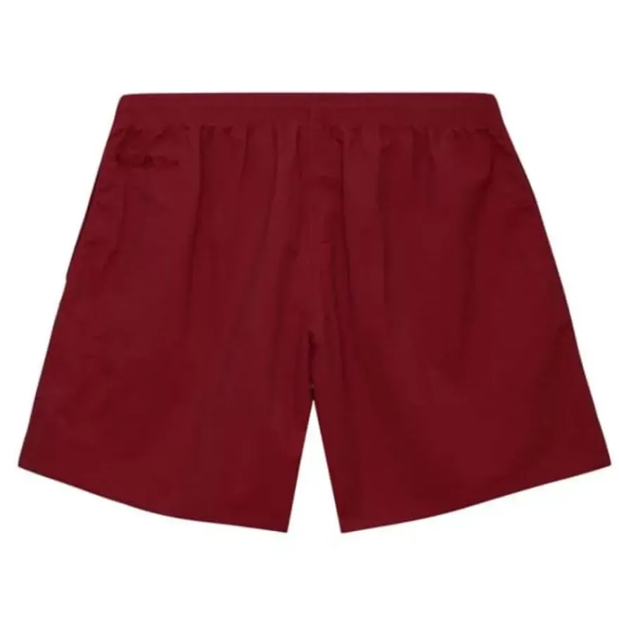 Mitchell & Ness Shorts-Team Heritage Woven Short Philadelphia Phillies