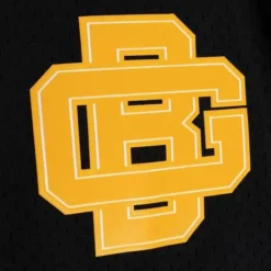 Mitchell & Ness Shorts-Team Id Mesh Shorts Green Bay Packers