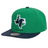 Mitchell & Ness Snapback-Team Insider Snapback Hwc Dallas Mavericks