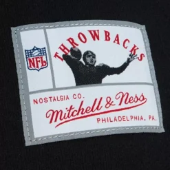 Mitchell & Ness Hoodies & Sweatshirts-Team Issued Hoodie Dallas Cowboys