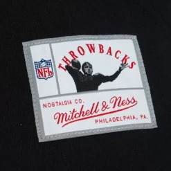 Mitchell & Ness Hoodies & Sweatshirts-Team Issued Hoodie Philadelphia Eagles