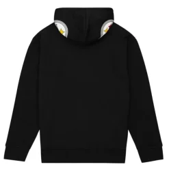Mitchell & Ness Hoodies & Sweatshirts-Team Issued Hoodie Pittsburgh Steelers