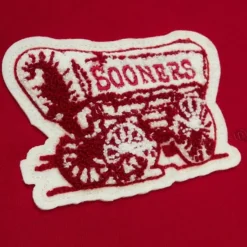 Mitchell & Ness Hoodies & Sweatshirts-Team Legacy French Terry Hoodie University Of Oklahoma