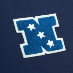 Mitchell & Ness Hoodies & Sweatshirts-Team Legacy French Terry Hoodie Chicago Bears