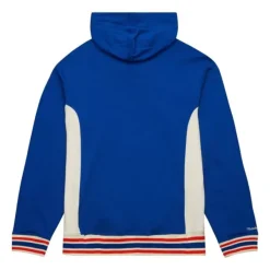 Mitchell & Ness Hoodies & Sweatshirts-Team Legacy French Terry Hoodie University Of Florida