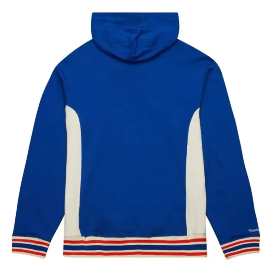 Mitchell & Ness Hoodies & Sweatshirts-Team Legacy French Terry Hoodie University Of Florida