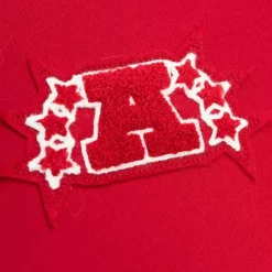 Mitchell & Ness Hoodies & Sweatshirts-Team Legacy French Terry Hoodie Kansas City Chiefs