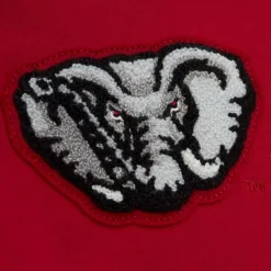 Mitchell & Ness Hoodies & Sweatshirts-Team Legacy French Terry Hoodie University Of Alabama