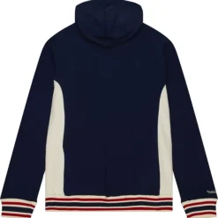 Mitchell & Ness Hoodies & Sweatshirts-Team Legacy French Terry Hoodie St. Louis Cardinals