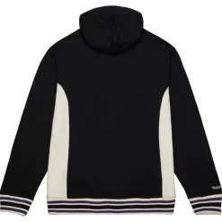 Mitchell & Ness Hoodies & Sweatshirts-Team Legacy French Terry Hoodie Los Angeles Lakers