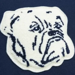 Mitchell & Ness Hoodies & Sweatshirts-Team Legacy French Terry Hoodie Yale University