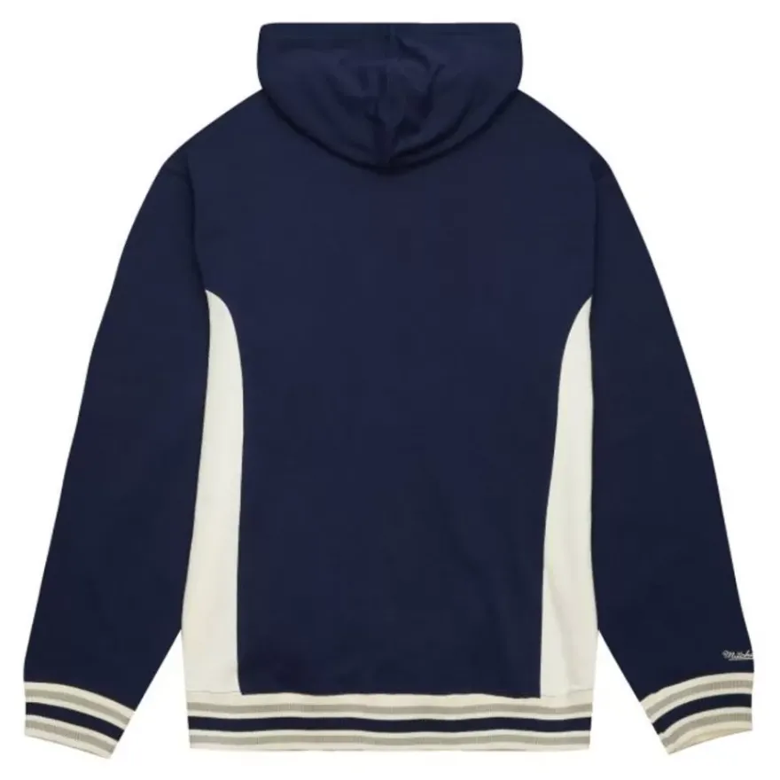 Mitchell & Ness Hoodies & Sweatshirts-Team Legacy French Terry Hoodie Dallas Cowboys
