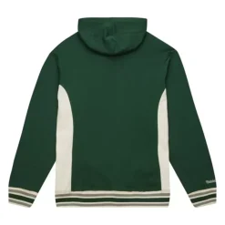 Mitchell & Ness Hoodies & Sweatshirts-Team Legacy French Terry Hoodie Michigan State University
