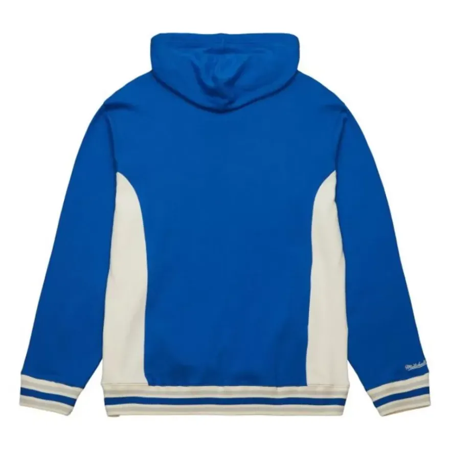 Mitchell & Ness Hoodies & Sweatshirts-Team Legacy French Terry Hoodie University Of Kentucky
