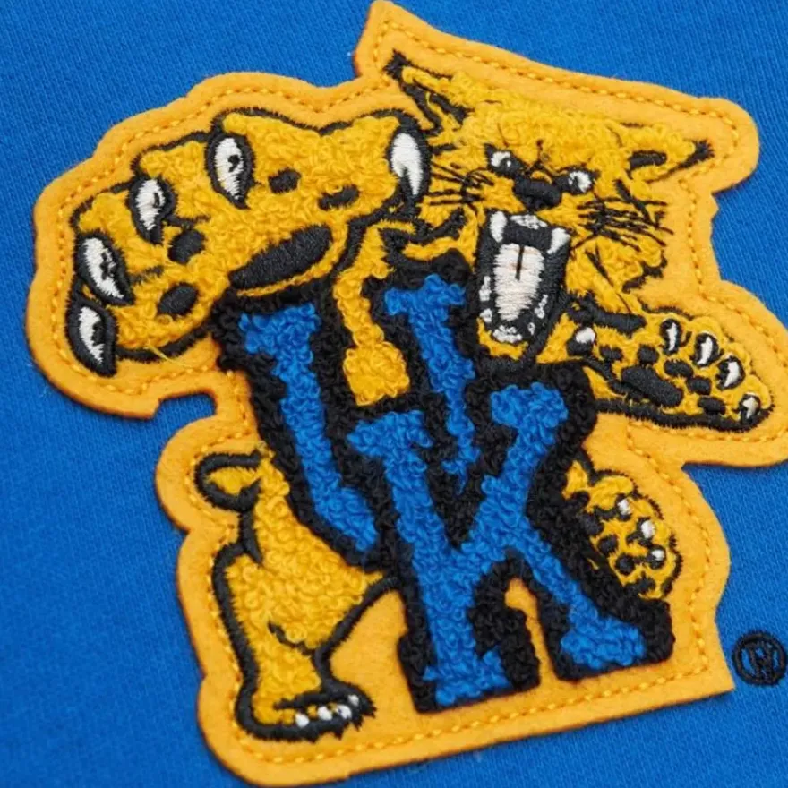 Mitchell & Ness Hoodies & Sweatshirts-Team Legacy French Terry Hoodie University Of Kentucky