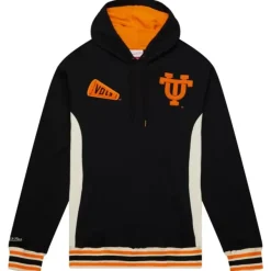 Mitchell & Ness Hoodies & Sweatshirts-Team Legacy French Terry Hoodie University Of Tennessee