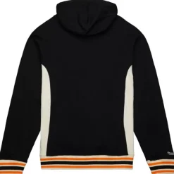 Mitchell & Ness Hoodies & Sweatshirts-Team Legacy French Terry Hoodie University Of Tennessee