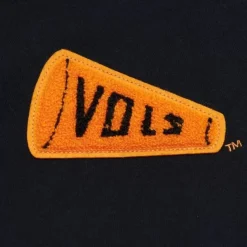 Mitchell & Ness Hoodies & Sweatshirts-Team Legacy French Terry Hoodie University Of Tennessee