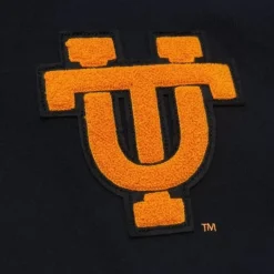 Mitchell & Ness Hoodies & Sweatshirts-Team Legacy French Terry Hoodie University Of Tennessee