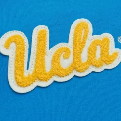 Mitchell & Ness Hoodies & Sweatshirts-Team Legacy French Terry Hoodie Ucla