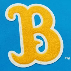 Mitchell & Ness Hoodies & Sweatshirts-Team Legacy French Terry Hoodie Ucla