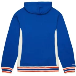 Mitchell & Ness Hoodies & Sweatshirts-Team Legacy French Terry Hoodie Denver Broncos
