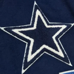 Mitchell & Ness Jackets & Outerwear-Team Legacy Varsity Jacket Dallas Cowboys